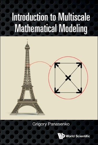 Introduction To Multiscale Mathematical Modeling - 9781800612310