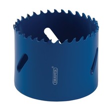 Image of DRAPER HSS Bi-Metal Hole Saw, 59mm [99309]