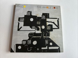 The Whole Love Wilco | eBay