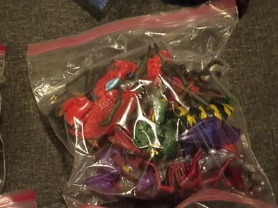 Transformers Beast Wars Figures
