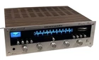 Vintage Marantz 2220B 20W AM/FM Stereo Receiver, 1972, Pro. Serviced