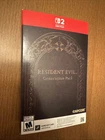 Resident Evil Generation Pack (Game-Key Card) - Nintendo Switch 2