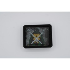Teenage Mutant Ninja Turtles Leonardo Bi Fold Wallet