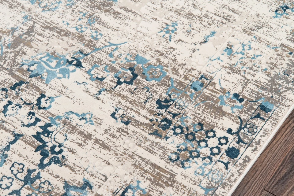 Rugs Juliet Collection Area Rug 5'0" X 7'6" - Image 4 of 4