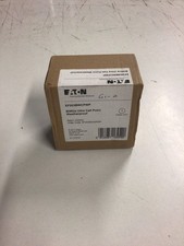 EF203BWCPWP Eaton EF203BWCPWP Call Point 2-Wire Biwire Weatherproof