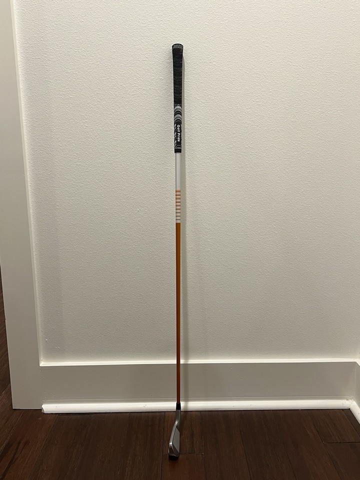 Tige Hybride Graphite Design Tour AD Di 85 S - 38" - Rigide .370 - Occasion