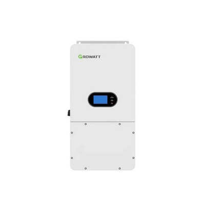 Growatt 10kW Hybrid Inverter | SPH 10000TL-HU-US