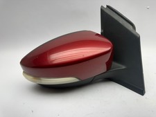 2013-2016 Ford Escape Passenger Right Mirror Turn Signal Ruby Red