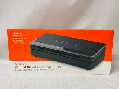 Anova Precision Vacuum Sealer Pro- NEW/SEALED