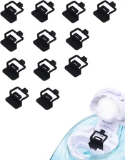 12 PCS Silicone Pods Refills Accessories for Navage Nasal Care, save Salt