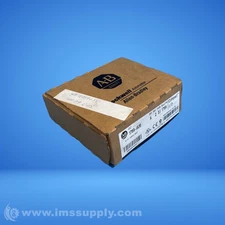 Allen Bradley 1769-IA16 Revision 2 CompactLogix Input Module FNOB