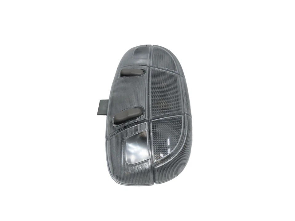 Conjunto de luces domo interiores Ford Flex 2009-2012 OEM techo trasero superior Foto 3 de 4