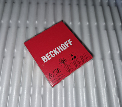 Beckhoff  EJ5151 /   BECKHOFF   EtherCAT-Steckmodul -  incremental encoder NEW