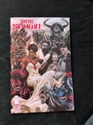 KING SPAWN #21  MARK BROOKS  VARIANT 1