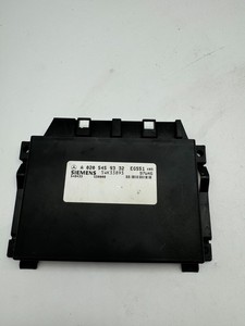 C9* Mercedes Benz W208 CLK BJ00 Getriebesteuergerät A 0205459332