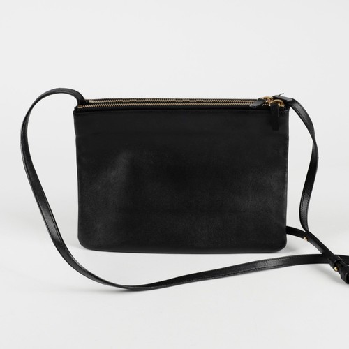 Celine Trio Umhängetasche groß 187613 139717880 - Bild 3 von 15