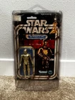 Vintage Star Wars See-Threepio C-3PO 12 Back Kenner 1977