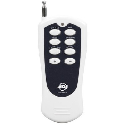 American DJ Dotz PAR RF Remote | Neu