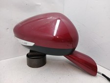 Retroviseur droit (ou coque) Citroen C4