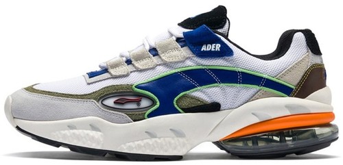 368540-01] Mens Puma Cell Venom X Bait X Marvel | eBay