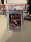 2018 Topps Silver Pack Shohei Ohtani 1983 Chrome Promo #145 PSA 9