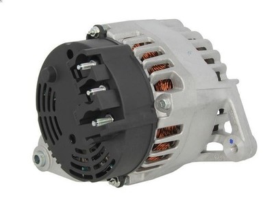 Drehstromgenerato DENSO DAN653