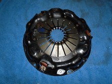 Ford Transit Mk1 2.4d York A Series V4 York Nos Borg Beck Clutch Cover