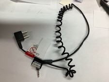 Quantum Model 541 Cable /Cord