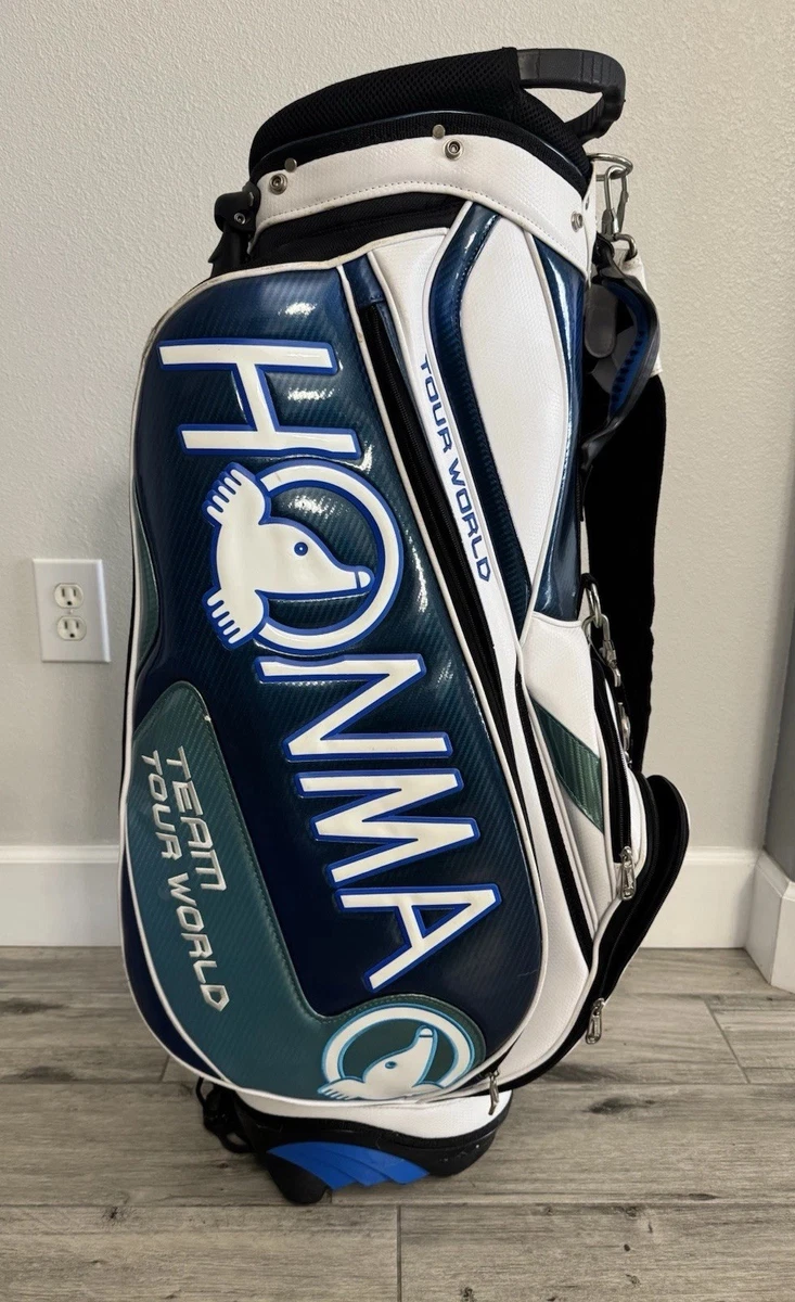 HONMA Golf Stand Bags for sale | eBay