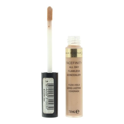 Max Factor Face Finity All Day Flawless 50 Concealer 7,8 ml