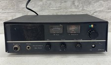 Vintage JC Penny Pinto 23 Channel Base Station Squelch Knob Is Broken Untested