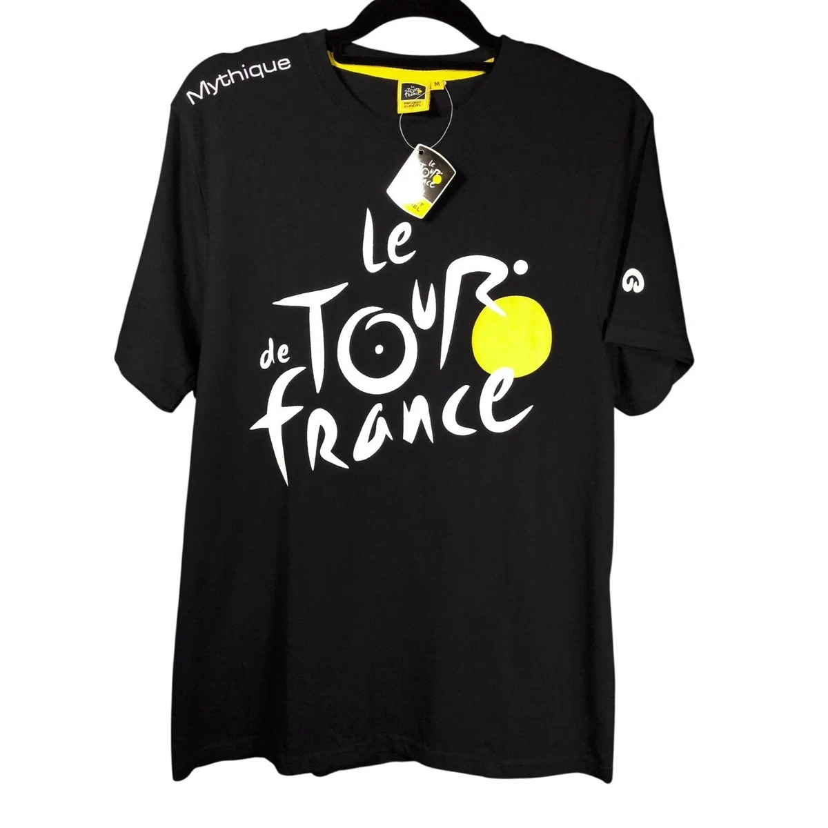 T-Shirts Le Tour de France for Men for sale | eBay