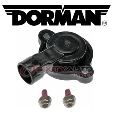Dorman Throttle Position Sensor for 1996-2006 Chevrolet Express 3500 4.8L fk