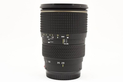 Tokina AT-X PRO 28-70mm f/2.8 AF Lens for Sony/Minolta A #A77 | eBay