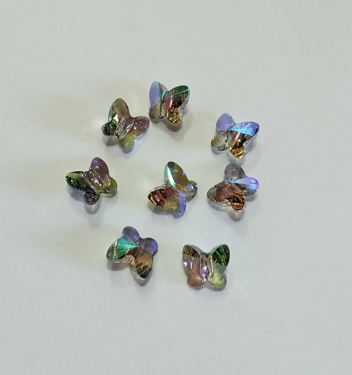 swarovski paradise butterfly products for sale | eBay
