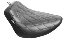 Le Pera - LY-007DM - Bare Bones Solo Seat, Diamond