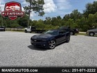 2011 Chevrolet Camaro Convertible 1LT