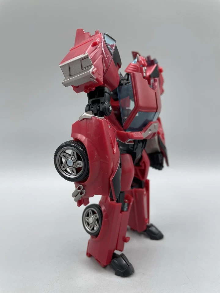 Hasbro Transformers Generations GDO Asia Cliffjumper Complete - Image 4 of 4