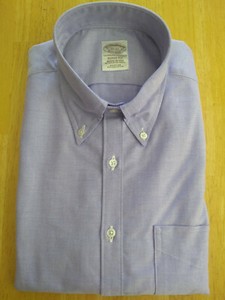 brooks brothers soho