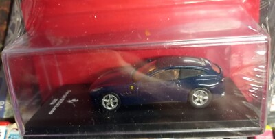 FERRARI GT COLLECTION 1/64 DIE CAST CENTAURIA .VARIOUS TO SELECT