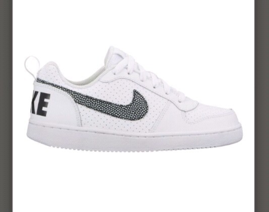 Nike court low weiß gr. 37,5 ORIGINAL VERPACKT NEUWARE♡♡♡ Nike court low weiß gr. 37,5 ORIGINAL VERPACKT NEUWARE♡♡♡