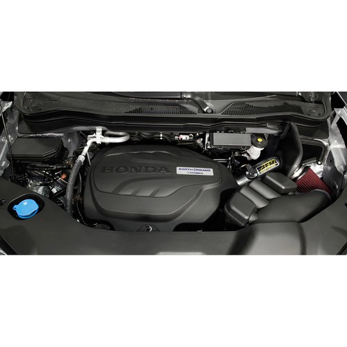 AEM 21-795C Cold Air Intake Kit System for 17-25 Ridgeline / 16-22 Pilot 3.5L V6 - Foto 3 di 19