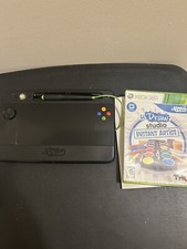 XBOX 360 Udraw Gametablet with Udraw Studio: Instant Artist - Microsoft