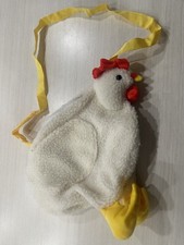 Chicken Purse