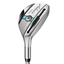 "MINT" ADAMS BLUE LADIES HYBRID 22 DEGREE 4 HYBRID + HEADCOVER "MINT" ADAMS BLUE LADIES HYBRID 22 DEGREE 4 HYBRID + HEADCOVER