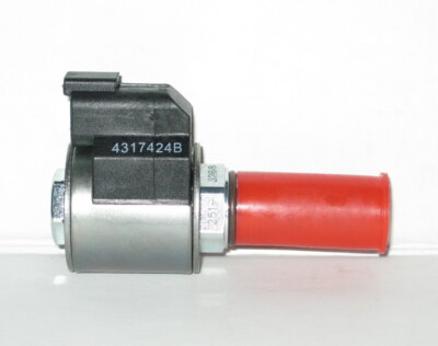 New CAT Hydraforce Valve Assembly GP-Solenoid24V DC, 2513268, 251