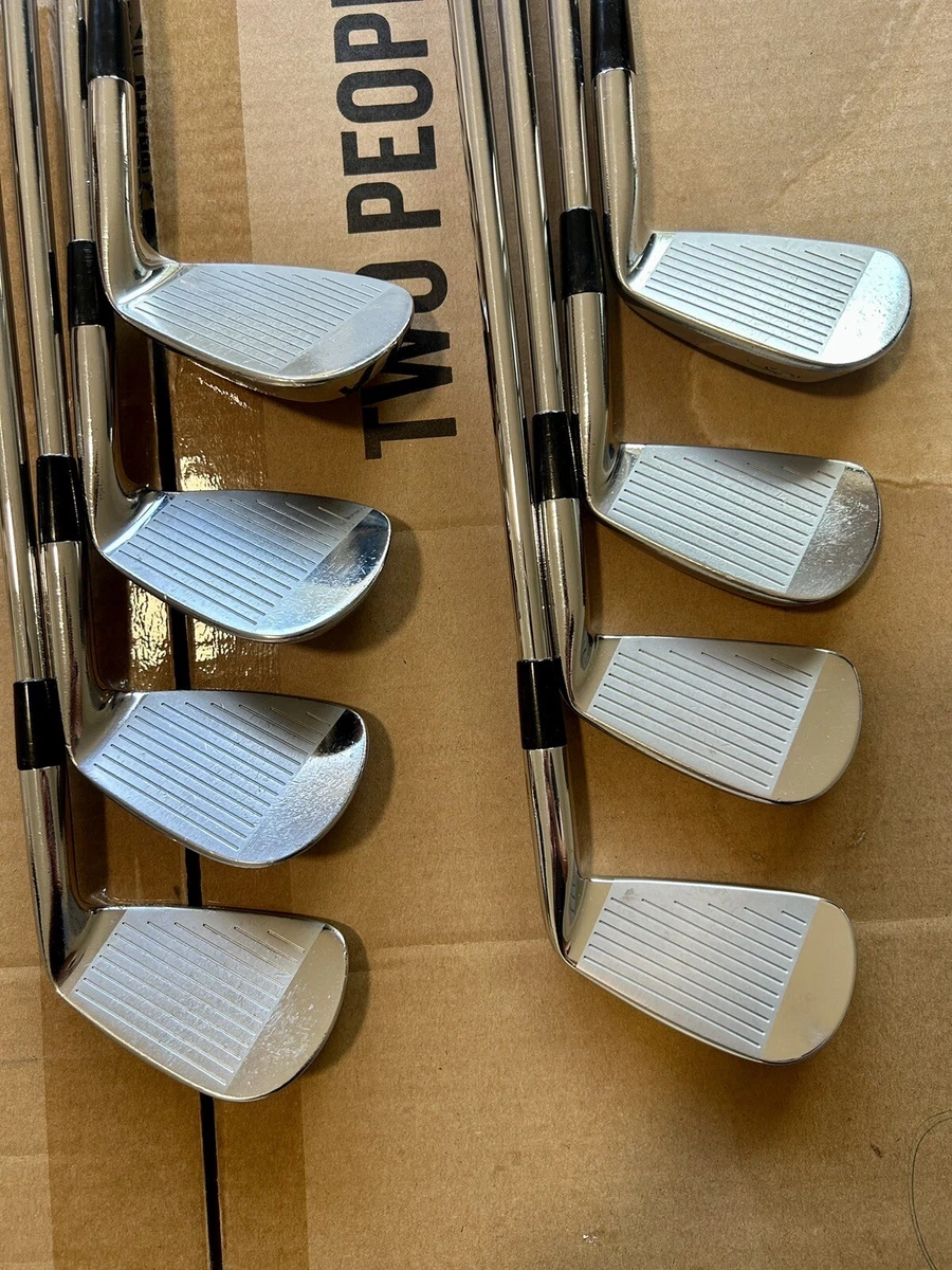Mizuno mp 32 left handed sale