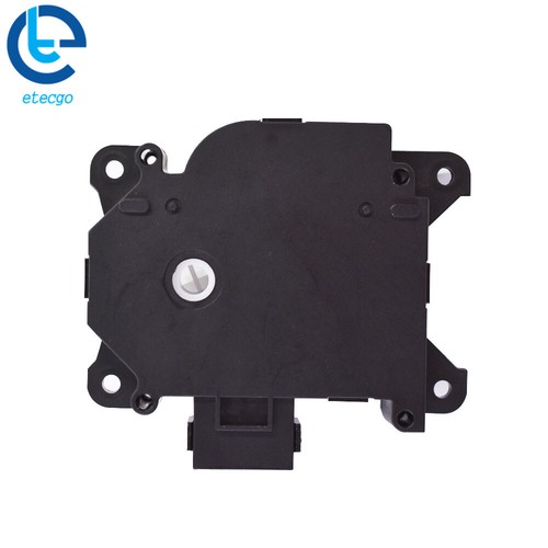 Climate Control Mix Servo Actuator – For 99-03 Lexus RX300 3.0L – 87106-48020