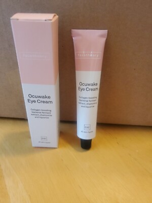 Ocuwake Eye Cream Collagen-boosting