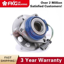 For 1992-1999 Chevy Buick Cadillac Pontiac Olds 513087 Front Wheel Hub Bearing
